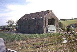 Building Conversion Project Undertaken and Completed by Abacus Developments (Ecosse) Limited