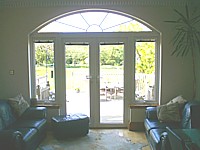 Abacus Multi Fold Doors