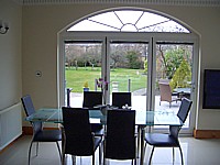 Multi Fold Doors By Abacus