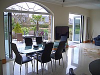 Multi Fold Doors By Abacus