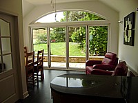 Abacus Multi Fold Doors