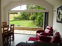 Multi Fold Doors By Abacus