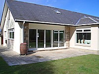 Multi Fold Doors By Abacus