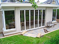 Multi Fold Doors By Abacus