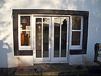 Abacus Multi Fold Doors