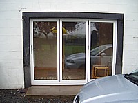 Multi Fold Doors By Abacus