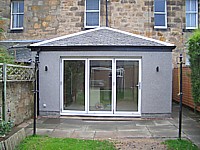 Abacus Multi Fold Doors