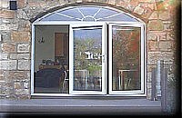 Multi Folding Doors