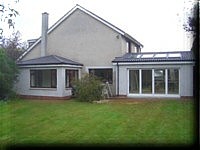 Multi Folding Doors