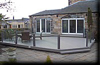 Multi Folding Doors