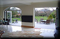 Multi Folding Doors