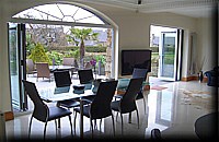 Multi Folding Doors