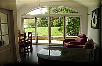 Multi Folding Doors