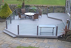Decking