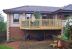 Decking