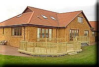 Decking Example Number 2