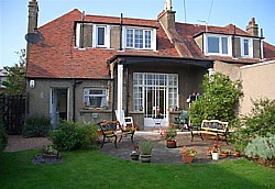 Home Extension Project Undertaken and Completed by Abacus Developments (Ecosse) Limited