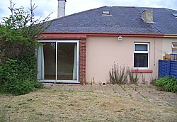 Home Extension Project Undertaken and Completed by Abacus Developments (Ecosse) Limited