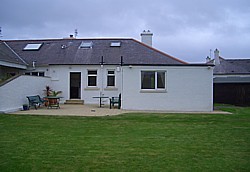 Home Extension Project Undertaken and Completed by Abacus Developments (Ecosse) Limited