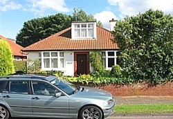 Home Extension Project Undertaken and Completed by Abacus Developments (Ecosse) Limited