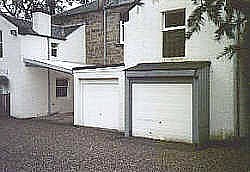 Home Extension Project Undertaken and Completed by Abacus Developments (Ecosse) Limited