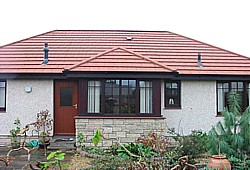 Home Extension Project Undertaken and Completed by Abacus Developments (Ecosse) Limited