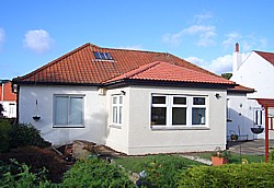 Home Extension Project Undertaken and Completed by Abacus Developments (Ecosse) Limited