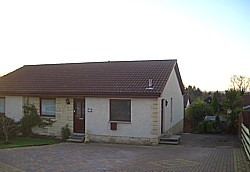 Home Extension Project Undertaken and Completed by Abacus Developments (Ecosse) Limited