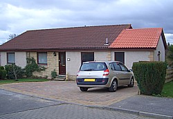 Home Extension Project Undertaken and Completed by Abacus Developments (Ecosse) Limited