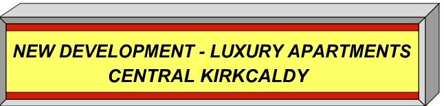 Flats and Apartments in Kirkcaldy, Fife by Abacus Developments
