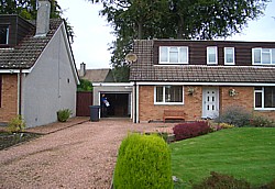 Garage Conversion