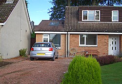 Garage Conversion