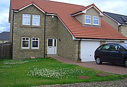 Garage Conversion