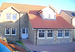 Garage Conversion