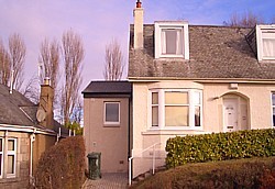 Garage Conversion