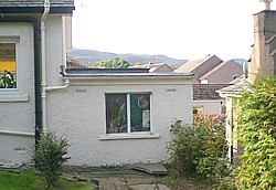 Garage Conversion