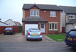 Garage Conversion