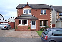 Garage Conversion