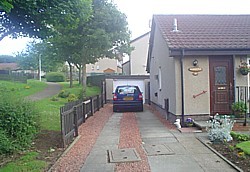 Garage Conversion