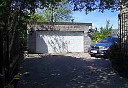 Garage Conversion