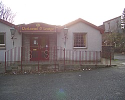 The Steadings Bar and Restaurant