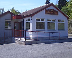 The Steadings Bar and Restaurant